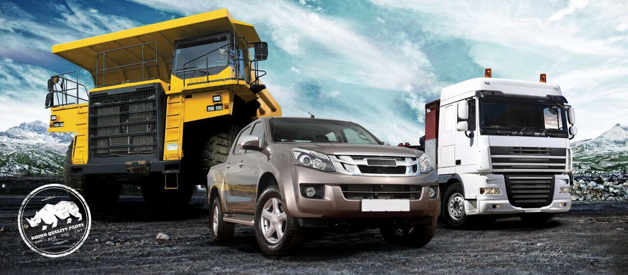 DPF Sales and Service Australia