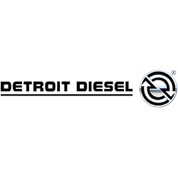 Detroit Diesel Logo