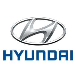 Hyundai logo