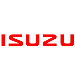 Isuzu Logo