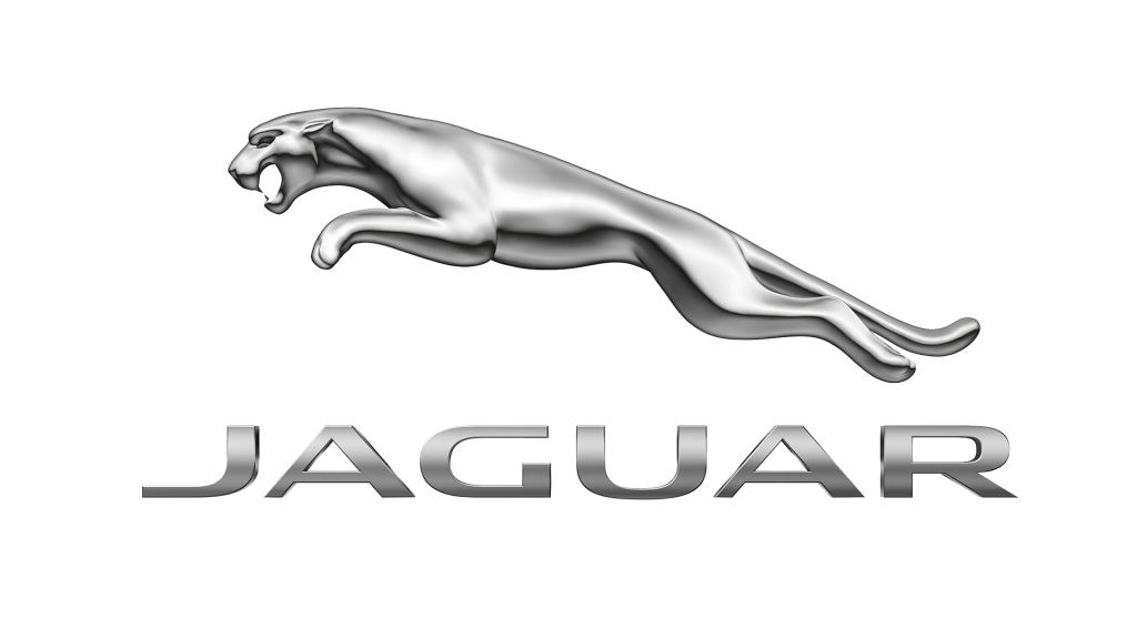 Jaguar logo