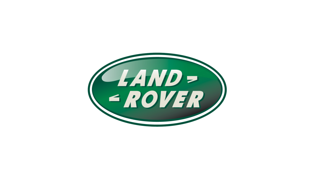 Land Rover Logo