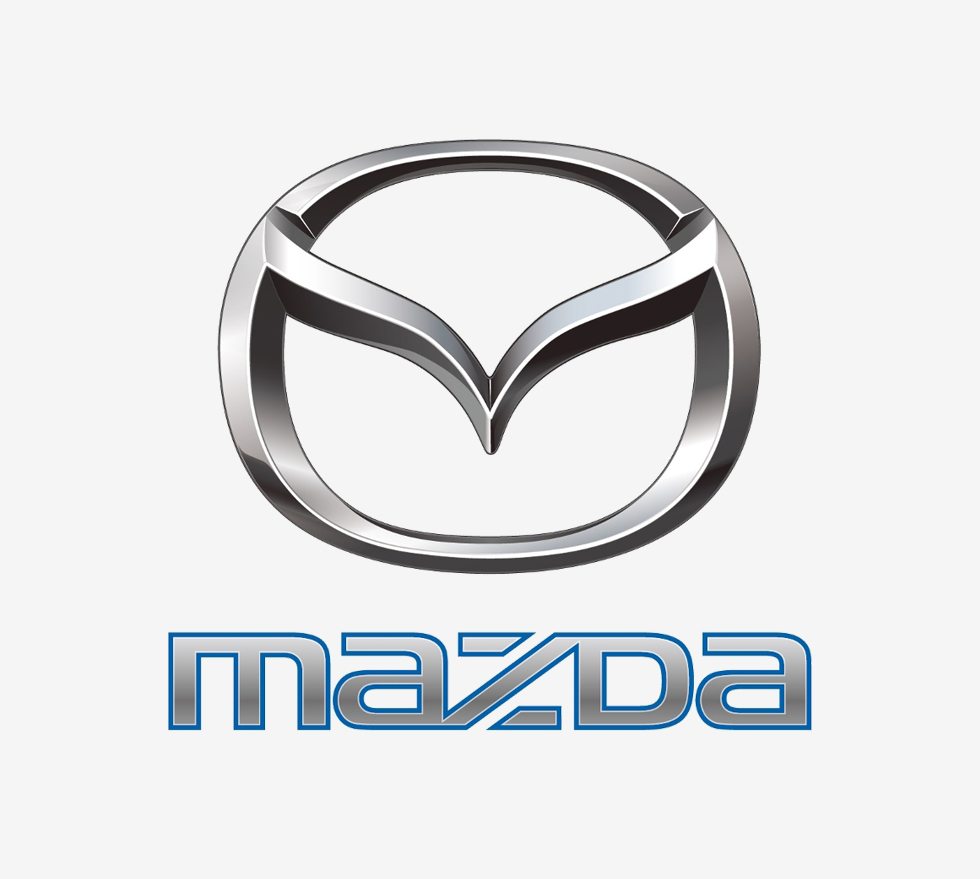 Mazda Logo