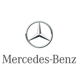 Mercedes-logo