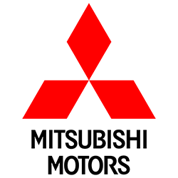 Mitsubishi-logo