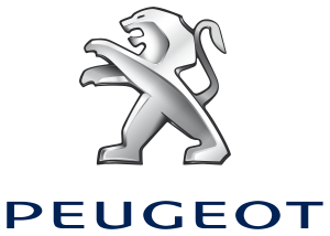 Peugeot-logo