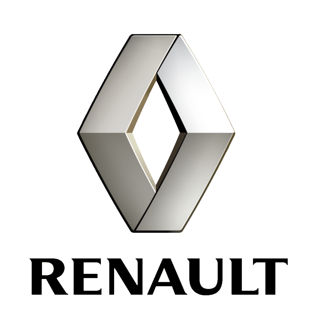 Renault-logo